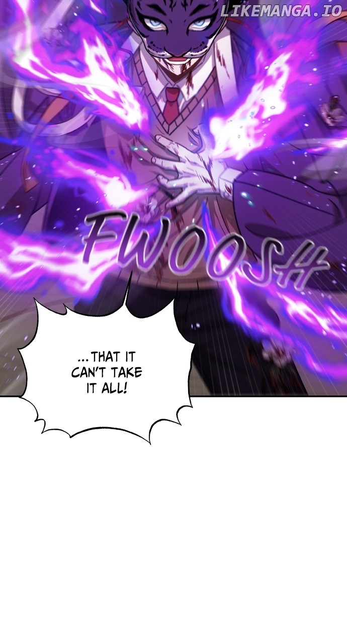 Return of the Gods Chapter 31 - page 53
